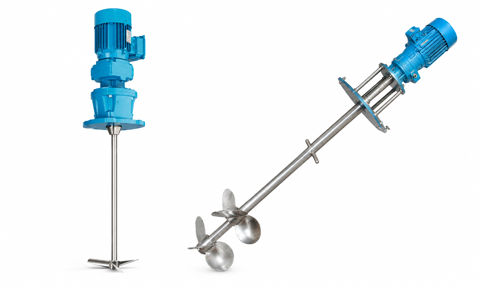 Industrial Agitator