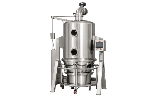 Industrial Drying System